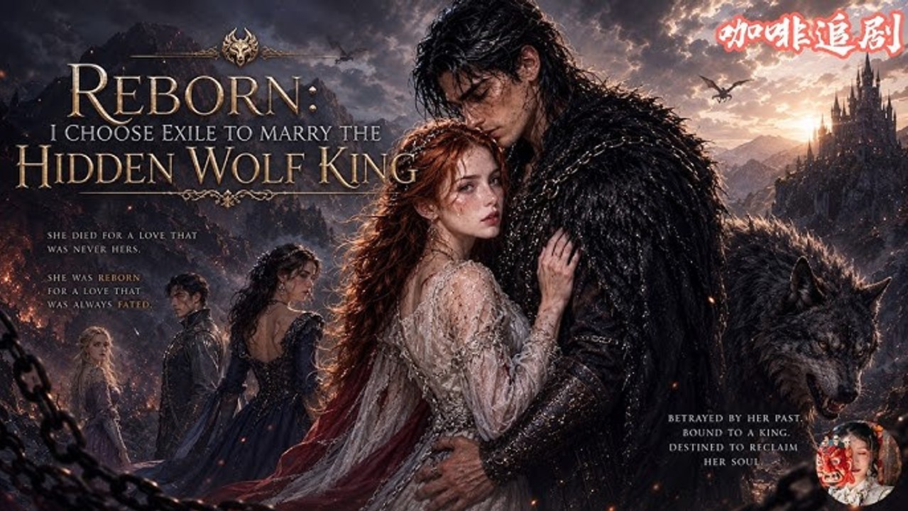 Reborn_I Choose Exile to Marry the Hidden Wolf Kin - Full