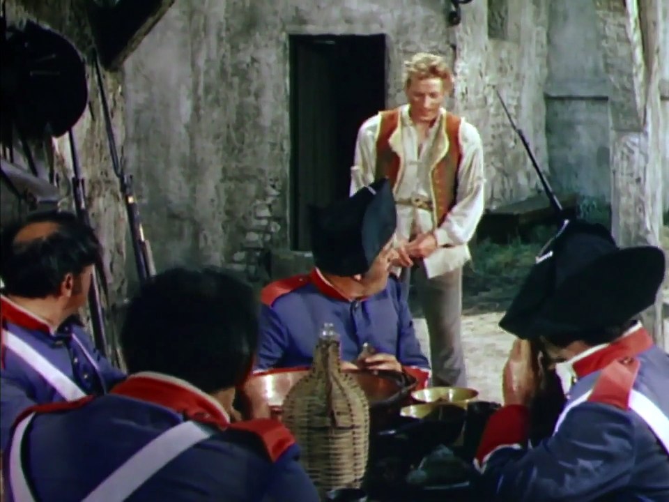 The Inspector General 1949