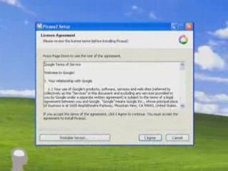 How To Install Picasa, Learn This Thing Episode 1