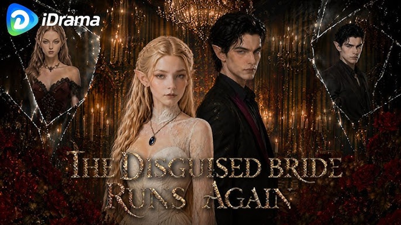 The Disguised Bride Runs Again - Full HD