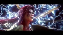 Tomb of Fallen Gods Episode 91 english sub