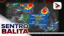 Isang pang bagyo, inaasahang papasok ng PAR ngayong araw at tatawaging #GardoPH; Habagat, patuloy na nagpapaulan sa ilang bahagi