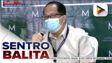 Phivolcs, tiwala na mas handa ang bansa sa lindol ngayon kumpara sa mga nagdaang dekada