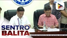 DOLE at TESDA, pinaigting ang kanilang hakbang pagdating sa ‘training to trabaho’