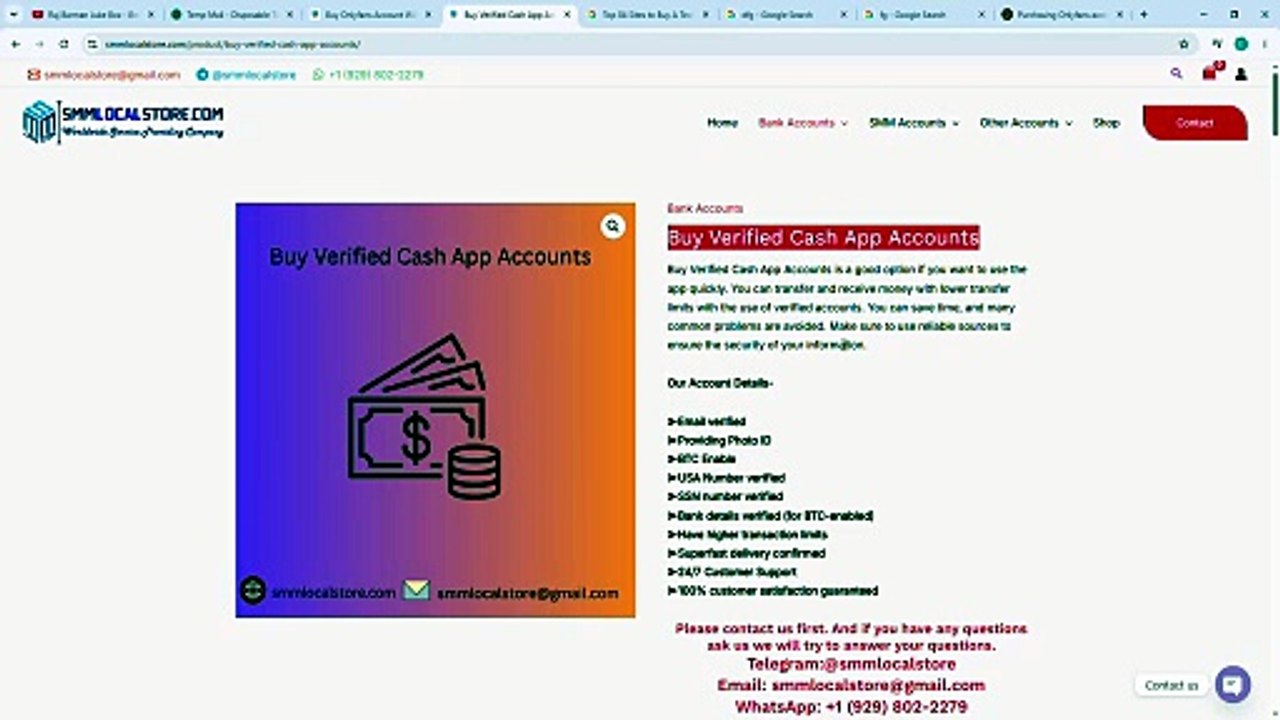 Top 10.4 Places to Buy Verified NextDoor Account in 2026