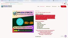 Best Places to Buy Verified Pay-Pal Accounts in 2026