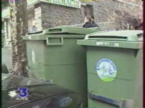 France 3 Alpes - 1er Mars 1994 Part2