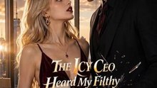 The Icy CEO Heard My Filthy Thoughts, And Hired Me on the Spot! - Full HD