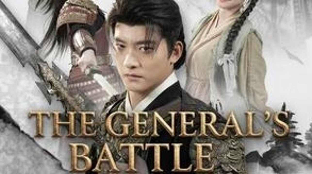 The General's Battle At Home Full Episode | Asian TV