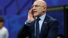 Roberto Gómez rechaza el pacto ante Uruguay: “España no está pendiente de los cruces”