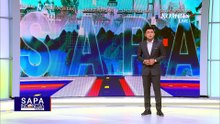 Jelang Tahun Ajaran Baru, Warga Pandeglang Jual Emas saat Harga Rp2,25 Juta | SAPA SIANG