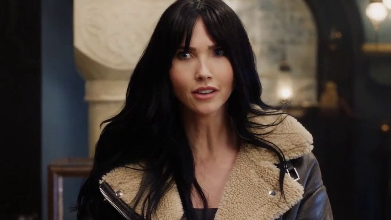 The Librarians: The Next Chapter Trailer (3) OV