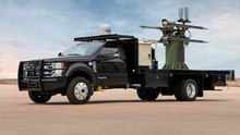 MAAWLR/BRAWLR: the American modular air defense system for short-range protection