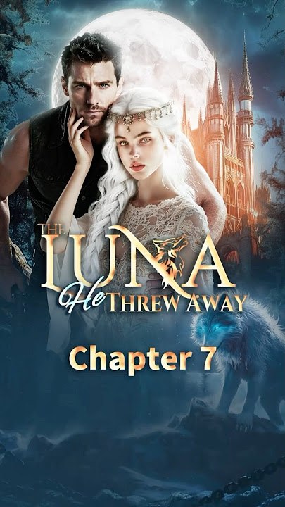 The Luna He Threw Away - Full HD