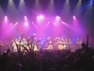 Les Prout et Marcel et son Orchestre "Mefie te et mefie toi"