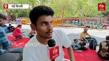 CJP का जंतर-मंतर पर छठा दिन भी प्रदर्शन जारी, देशभर से मिल रहा समर्थन; जानें छात्रों ने क्या कहा ?