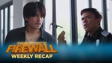 Taskforce Firewall: The love scam syndicate gets busted! (Weekly Recap HD)