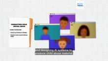 Higher penalties, more time to prosecute: Child sexual abuse victims welcome new EU directive