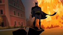 Batman- Caped Crusader - S02 Trailer (English) HD