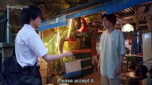 Minato's Laundromat Ep 1 Eng Sub