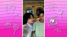 Minato's Laundromat Ep 3 Eng Sub