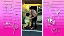 Minato's Laundromat Ep 4 Eng Sub