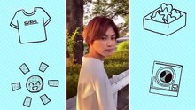Minato's Laundromat Ep 9 Eng Sub