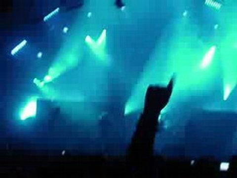 Slayer hellfest 2008