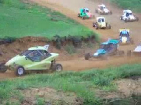 Depart mancheB kartcross 600