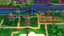 Factory Town 2 Paradise - Trailer