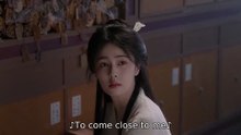 The First Jasmine l Mo Li Episode  32 [ENG SUB]