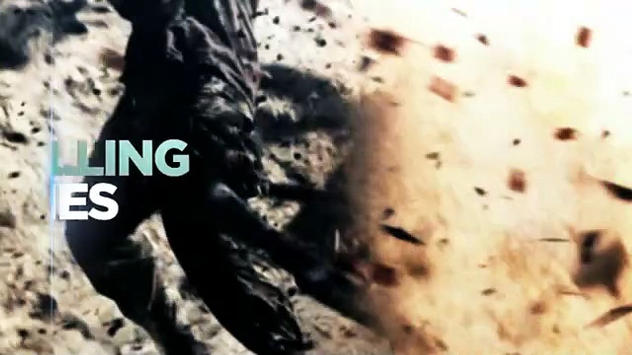 Falling Skies