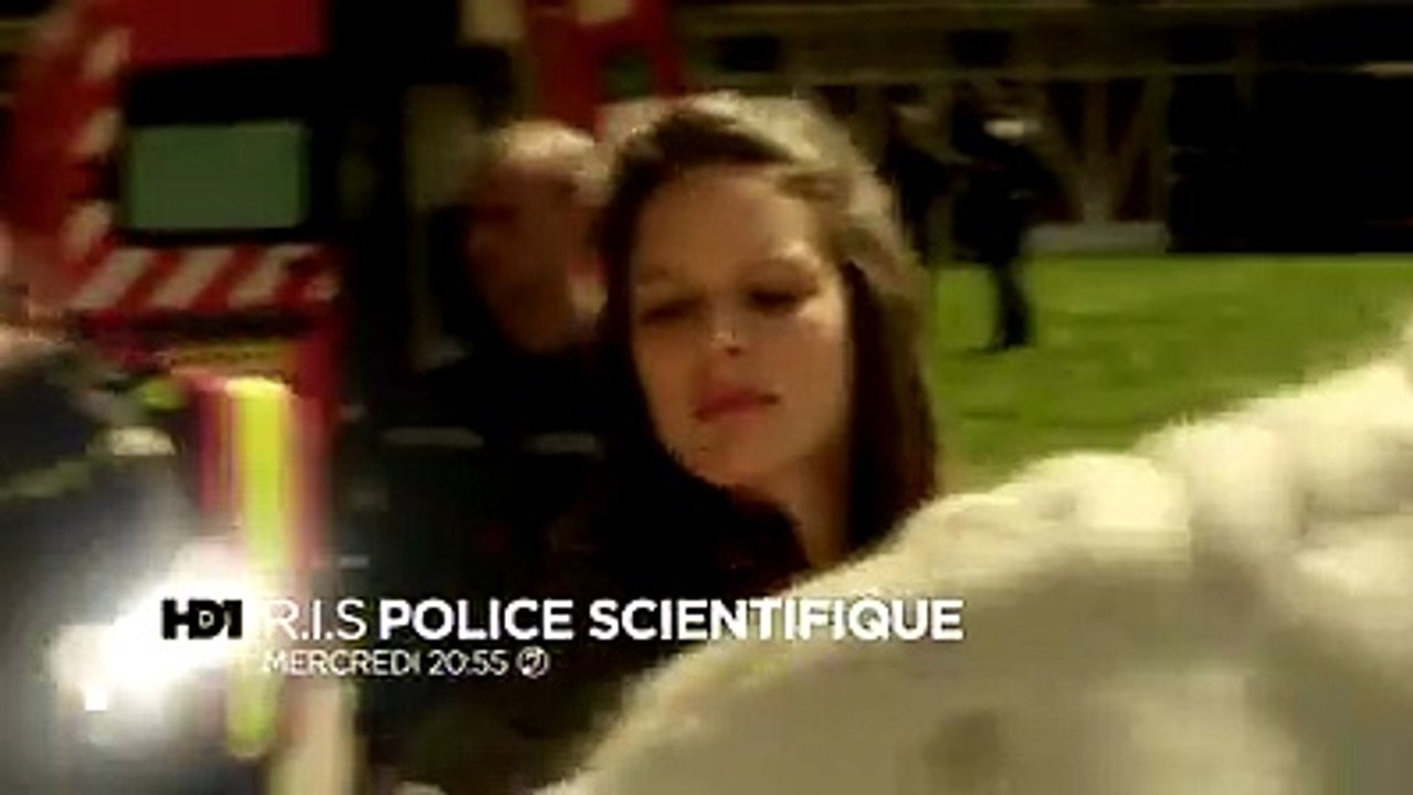 R.I.S. Police scientifique