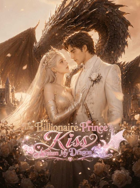 The Billionaire Prince's Kiss Awaken My Dragon Soul - Full HD