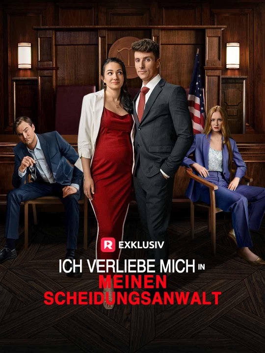 verliebe in mich meinen Scheidungsanwalt Das Minidrama | Delust Language