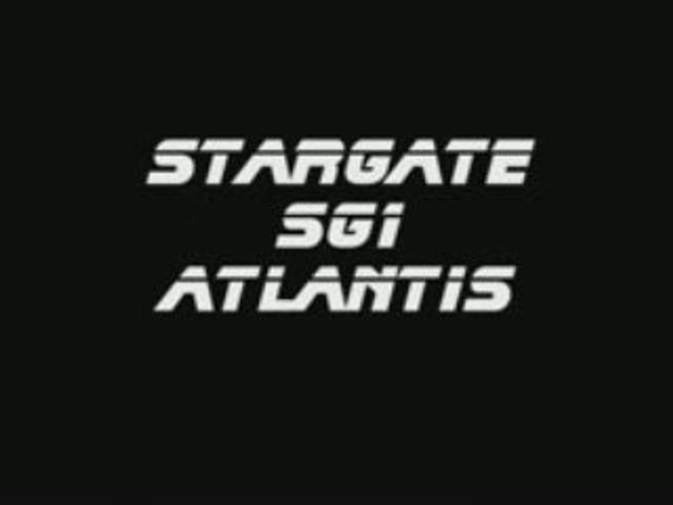 Stargate mix
