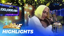 It’s Showtime: Nanay Lele, mag-uuwi ng 100k! (Laro, Laro, Pick)