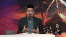 Episod 1301 My #QuranTime 2.0 Isnin 6 Julai 2026 Surah Al-Syu'ara (26: 145-153) Halaman 373