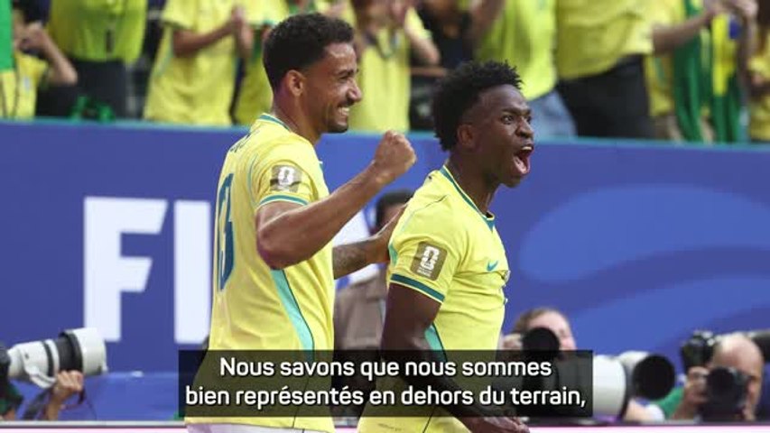 Marquinhos : 