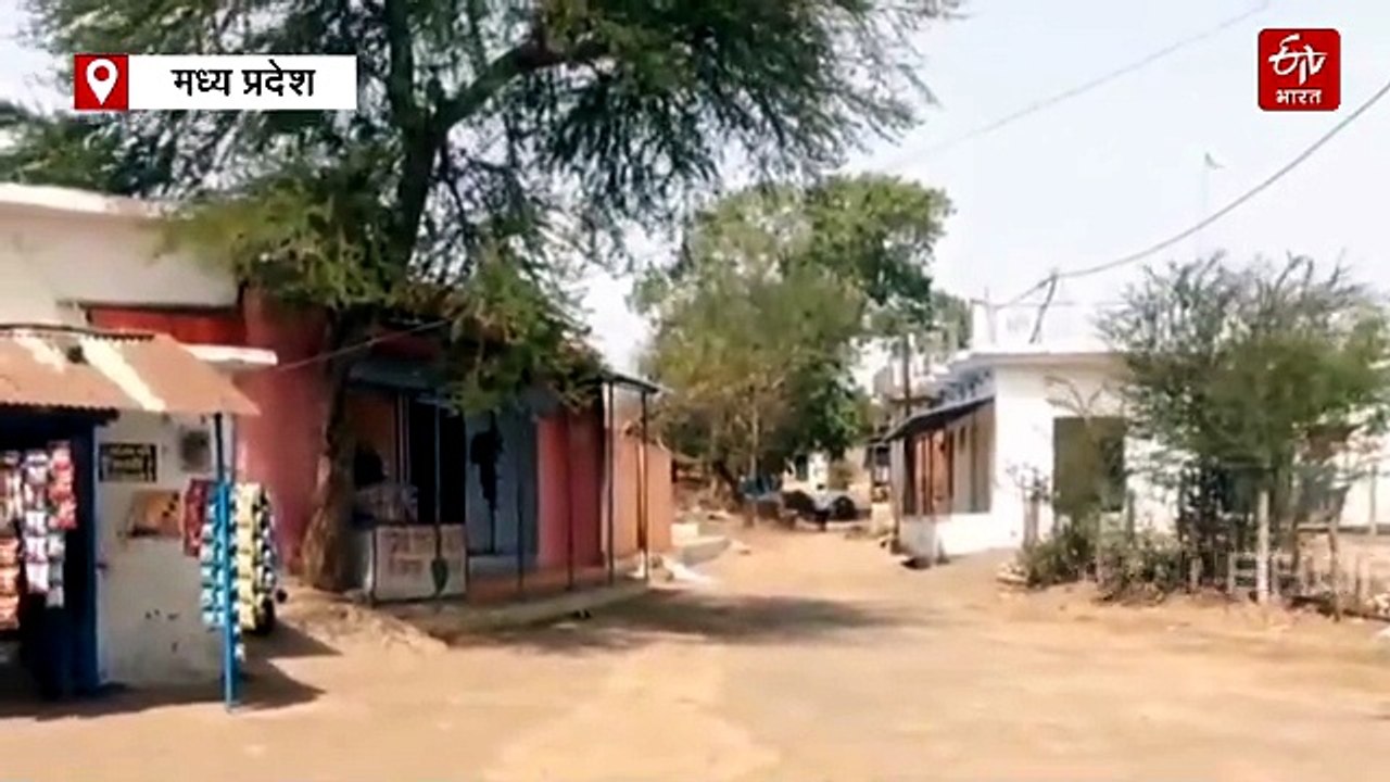 सालों बाद लबालब हुई टंकी, चेहरे की खुशी से पहले...