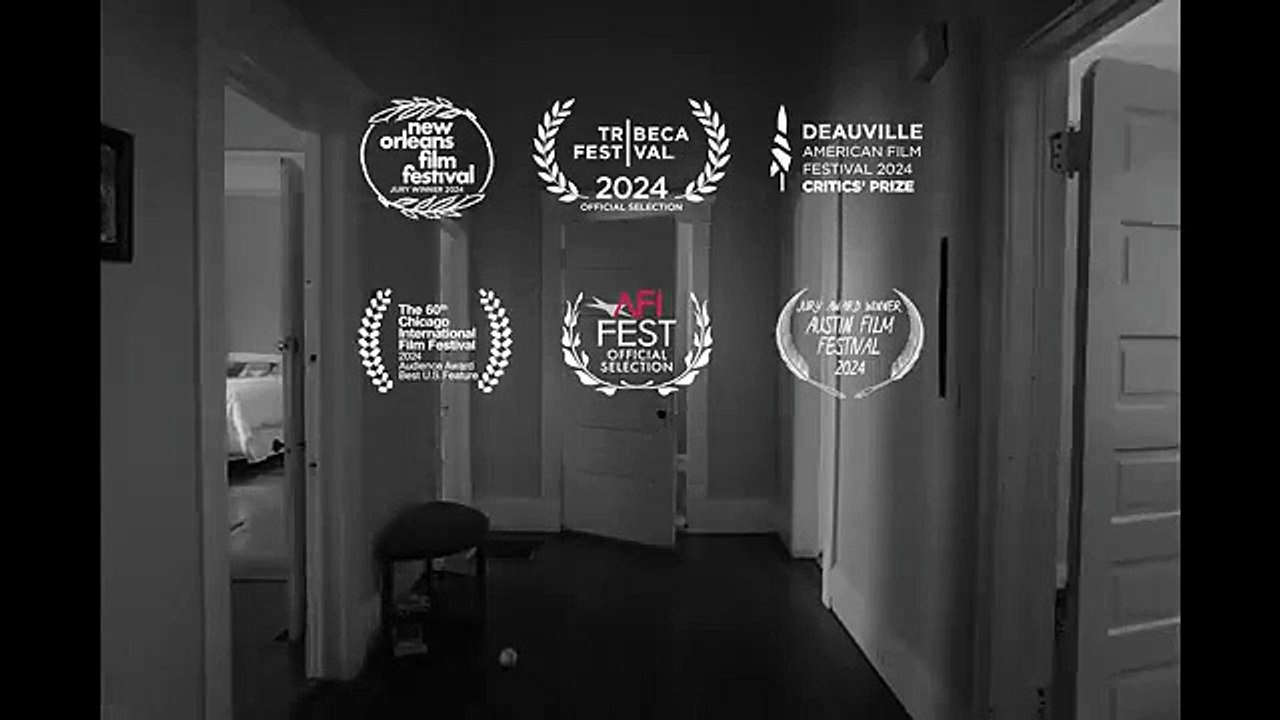 El libro para colorear - Trailer (VO)