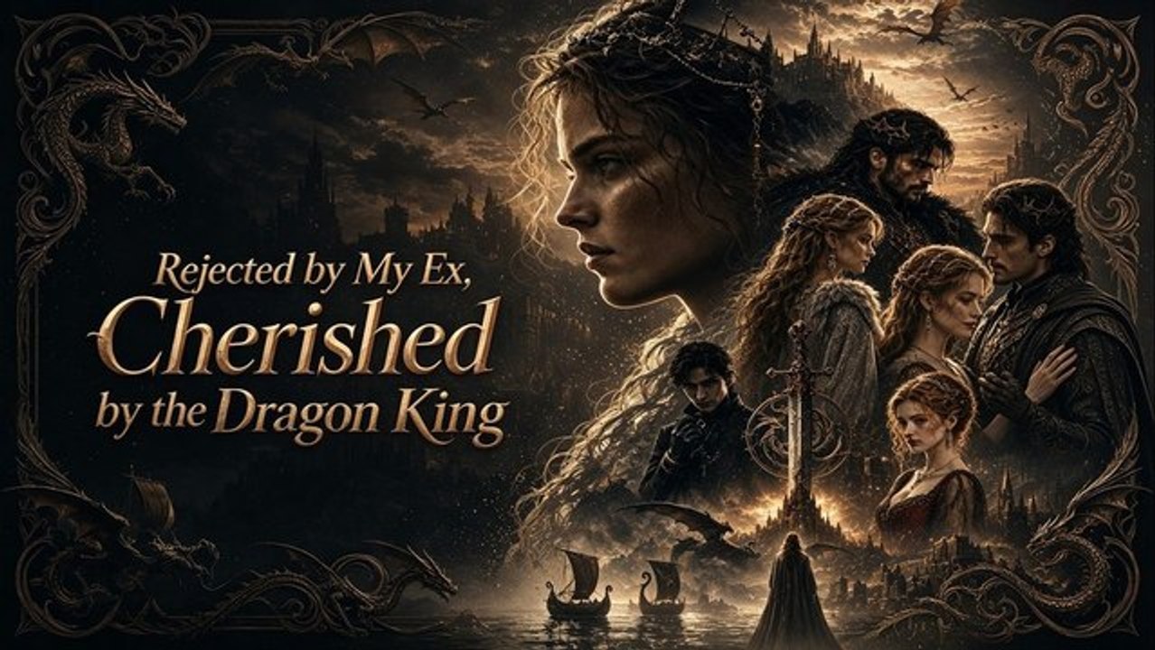 [Full] Rejected by My Ex, Cherished by the Dragon King #ASM Hot 2027