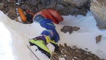 Buscan rescatar el cadáver de 'Green Boots' (Botas Verdes) en la zona de la muerte del Everest