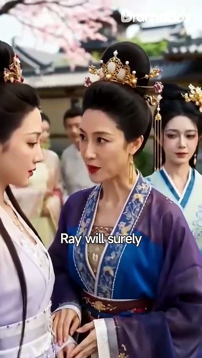 The Maid's Secret Heirs Became Royal Heirs