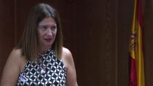 Leire Díez entregó varios informes comprometedores a la mano derecha de Bustinduy, entre ellos uno sobre el fiscal Grinda