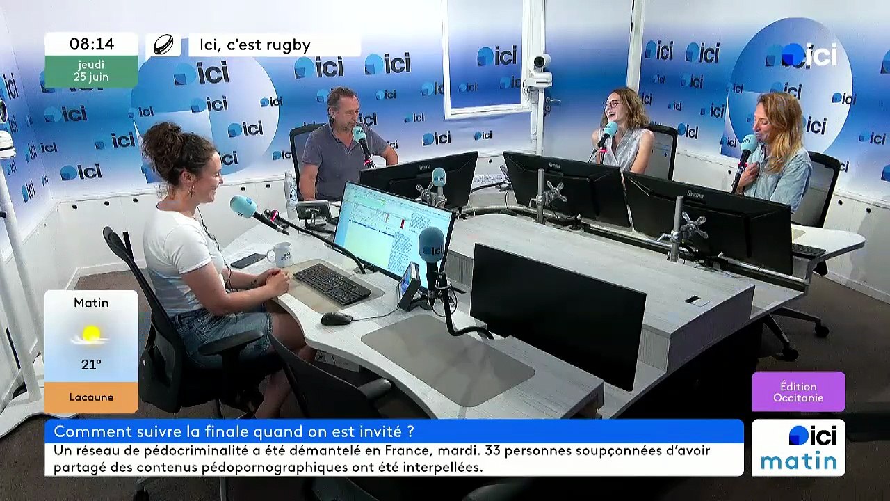 Finale Top 14 : que faire si on a déjà un évène...