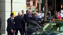 La Policía apunta que Zapatero recibió 200.000 euros por mediar con Bolivia