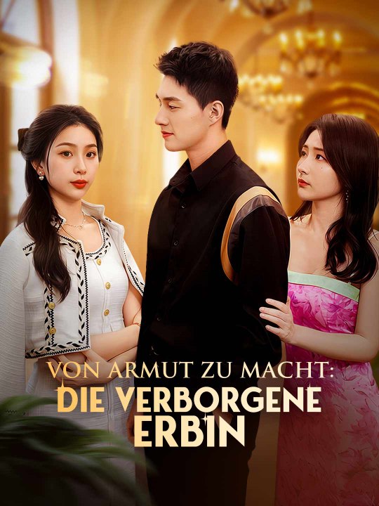 Von Armut zu Macht: Die verborgene Erbin Das Minidrama | Delust Language