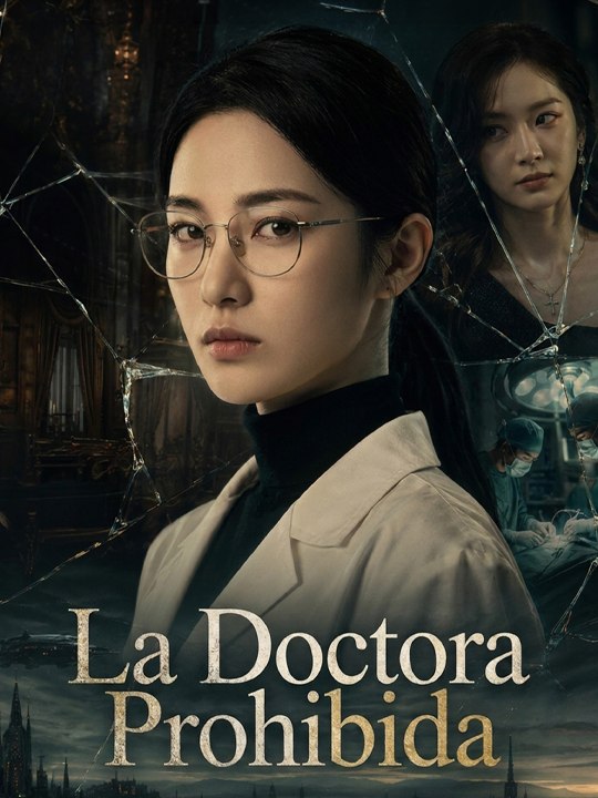 Doblado]La doctora prohibida🔥🌻 Completo En Español