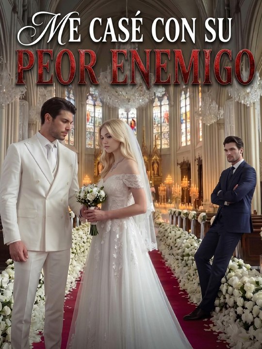 Doblado]Me casé con su peor enemigo🌹💗  Completo En Español